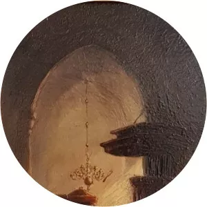 Jan Baptist Tetar van Elven - Artist