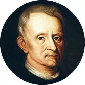 Jan Baptist van Helmont