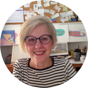 Jan Barger - Illustrator