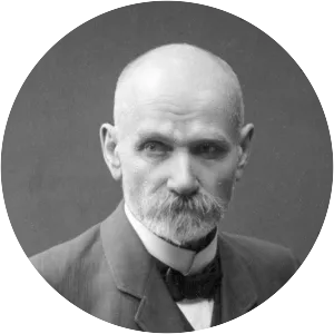 Jan Baudouin de Courtenay - Polish linguist