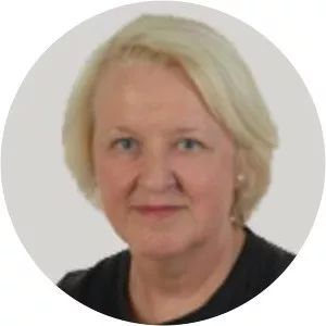 Jan Beagle - Diplomat