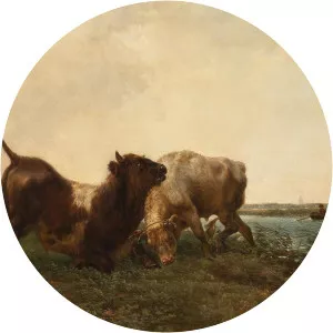 Jan Bedijs Tom - Artist