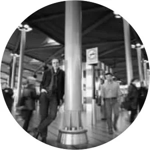 Jan Benthem - Architect