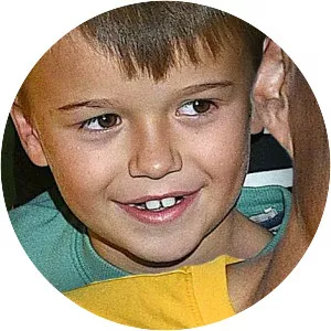 Jan Bieniuk - Anna Przybylska's son