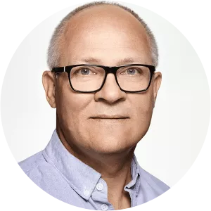 Jan Bjergskov Larsen