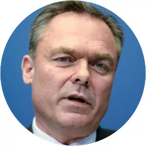 Jan Björklund - Swedish Ambassador to Italy