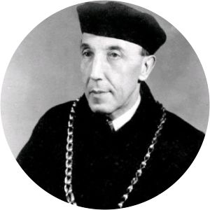 Jan Blahoslav Kozák