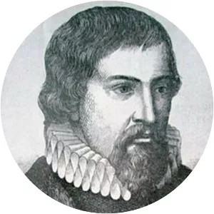 Jan Blahoslav - Writer