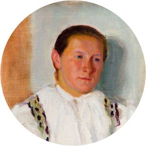 Jan Bocheński - Painter