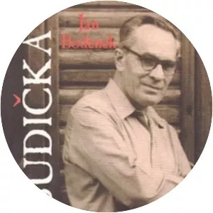 Ján Bodenek - Writer