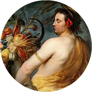 Jan Boeckhorst - German draughtsman