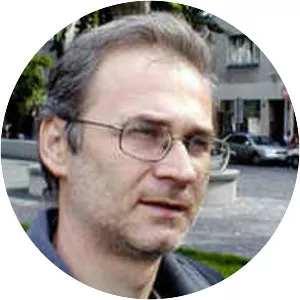 Ján Boleslav Kladivo - Slovak musician