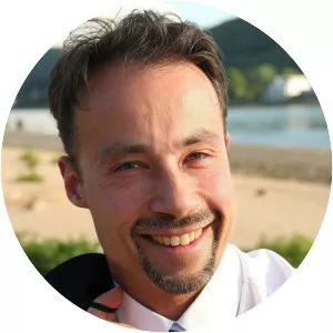 Jan Bollinger - German Politician