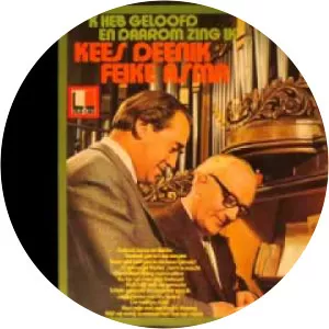 jan bonefaas kees deenik - Musical artist