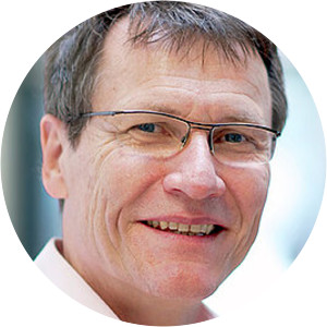 Jan Born - Physician