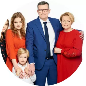 Jan Bosacki photograph