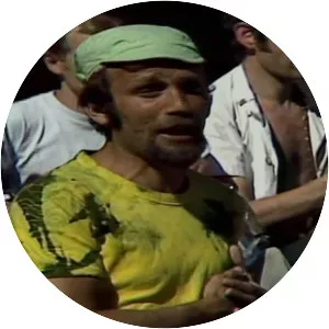 Jan Bošina Musician - Musical artist