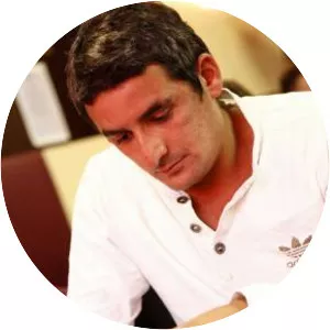 Jan Boubli - French dentist