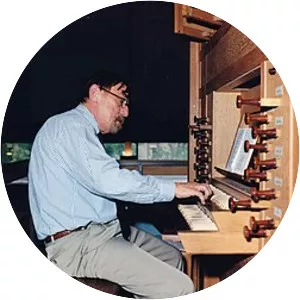 Jan Brandwijk - Dutch organist