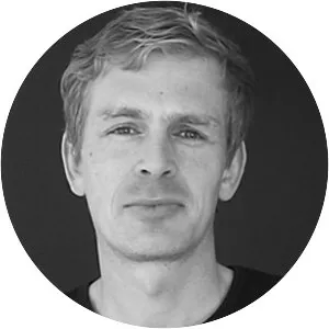 Jan Braren - German screenwriter