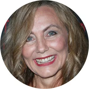 Jan Broberg - American actress