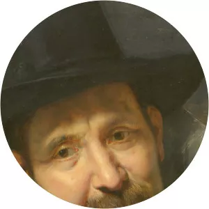 Jan Brueghel the Elder - Flemish painter