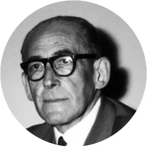 Jan Brzechwa - Polish poet