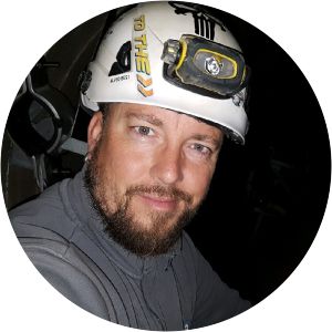 Jan Burchardt photograph