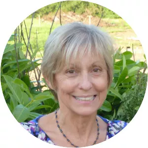 Jan Burchett - Author