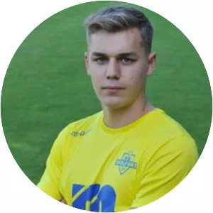 Jan Burtscher - Football player