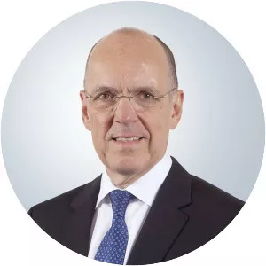 Jan Carlson - Businessperson