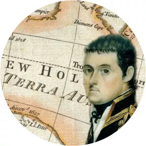 Jan Carstenszoon - Dutch explorer