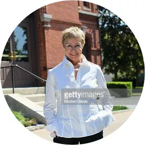 Jan Cellucci - Paul Cellucci's wife