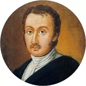 Ján Chalupka - Slovak dramatist