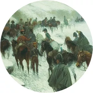 Jan Chełmiński - Polish painter