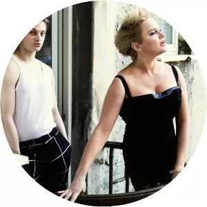 Jan Chmielewski - Katarzyna Figura's ex-husband