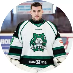 Jan Chovan - Ice hockey player