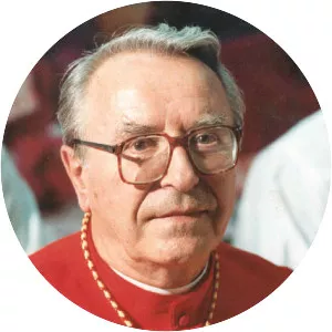 Ján Chryzostom Korec - Slovak priest