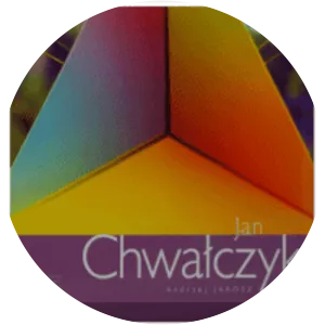 Jan Chwałczyk - Polish visual artist