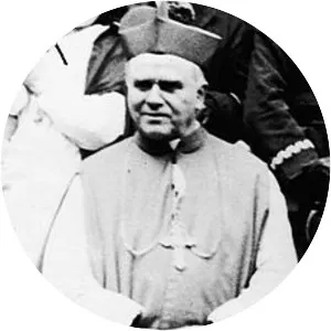 Jan Cieplak - Clergy