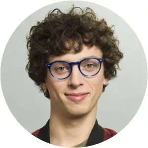 Jan Cina - Czech actor