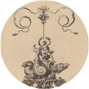 Jan Collaert the Elder