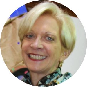 Jan Corbo photograph