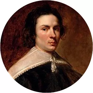 Jan Cossiers - Painter