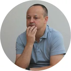 Jan Coufal - Screenwriter