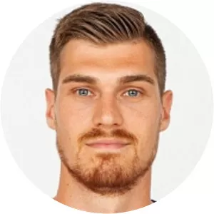 Jan Čtvrtečka - Football goalkeeper