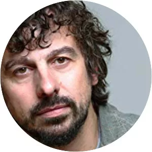 Jan Cvitkovič - Slovenian film director