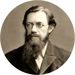 Jan Czerski - Polish paleontologist