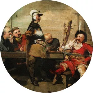 Jan Czesław Moniuszko