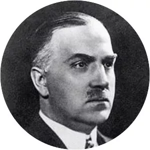 Jan Czochralski - Polish chemist